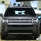 هونداي سنتافي 2024 سمارت الشكل الجديد اقل سعر