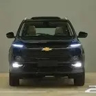 شفروليه كابتيفا بريمير فل كامل 2025