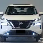 نيسان اكستريل 2025 جميع الفئات