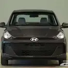 هيونداي جراند I10 استاندر فلييت 2025 كاش واقساط