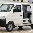 سوزوكى ايكو فان موديل 2026