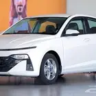 هيواندي اكسنت الشكل الجديد 2025 بدون دفعه اولي