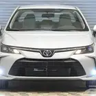 عرض تمويلي خاص تويوتا كورولا XLI 1.5 طيس 2024