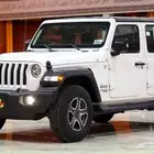 جيب رانجلر سبورت 4 ابواب 2023 - كاش و تمويل