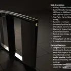 بوابات دخول وخروج الأفراد الاوربية