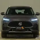 ام جي HS COM موديل 2024.