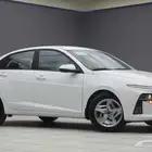 افضل الحلول التمويليه هيونداي أكسنت سمارت 2024