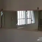 مرآة جداريه