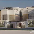 تصاميم معمارية - مكتب المهندس