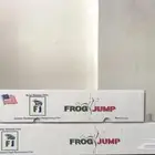 تظليل frog jump امريكي جميع درجات التظليل