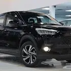 تويوتا رايز 2024