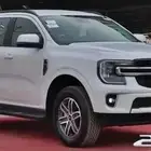 فورد ايفرست XLT نص فل بنزين 2024 سعودى