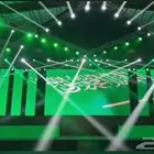 شاشات _تراس _اضاءات _سماعات