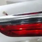 اسطب يمين شنطه لكزس LXمن 18 إلى 21 وكاله