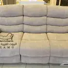كنب الاسترخاء جديد بالكرتون