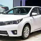 كورلا 2016