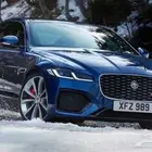 قطع غيار جاكور JAGUAR
