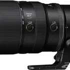 Nikon 100-400 Z-mount in mint condition