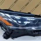 شمعه تويوتا هايلاندر فل كامل