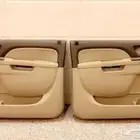 ديكور باب داخلي يوكن-يوكن xl-تاهو - سوبربان