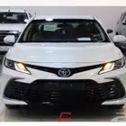 تويوتا كامري 2024 إيجار منتهي بالتمليك