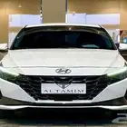 هيونداي النترا بنزين 2021 - كوري