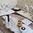 تفصيل جلسات تطريز على الطلب