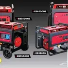 مولدات كهرباء NTC بنزين 3KW إلى 12KW