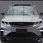 جيلي كولراي 2023 فل كامل بدون دفعه اولى