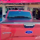 غطاء حوض جمس سييرا وفورد f150