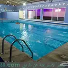 استراحه للإيجار اليومي الشهري والسنوي في جدة