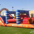 ايجار نطيطات ملعب صابوني متاهات العاب بالرياض
