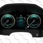عداد ديجتال لمرسيدس E-C كلاس 2010-2016