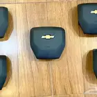 اغطية ايرباقات تاهو وسلفرادو 2015-2024 مصدوم