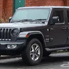 مطلوب جيب رانجلر بابين والدفع اقساط