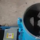 مكبس اعلاف نصف طن من 500k الي 600k