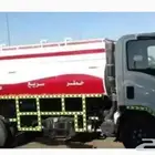 توريد ديزل توصيل ديزل ايجار تناكر ديزل
