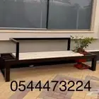 كراسي للحديقة فخامة وتميز وأناقة عرض خاص فقط 750ريال