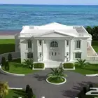 اشراف علي بيت العمر والترميم