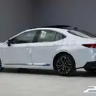كامري LE هايبرد 2025