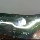 شمعة فورشنر فل كامل يسار اصلي مستعمل 2021 - 2023