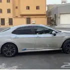 كامري 2020 للبيع قطع غيار