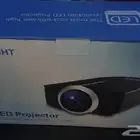 بروجكتور phlight اتش دي