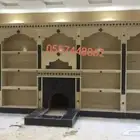 مشبات نجران رقم جوال