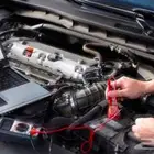 افحص لك اي سياره تبيها في جدة