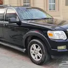 اكسبلور 2007 ماشي 168الف