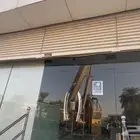 باب كراج شرائح انفال ايطالي