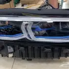 أسطبات جديدة ليزر لسيارات BMW الأصلي