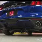 عرووض تصفية فورد موستنج 2015 borla s-type axle back