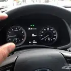 مثبت سرعة هيونداي اكسنت